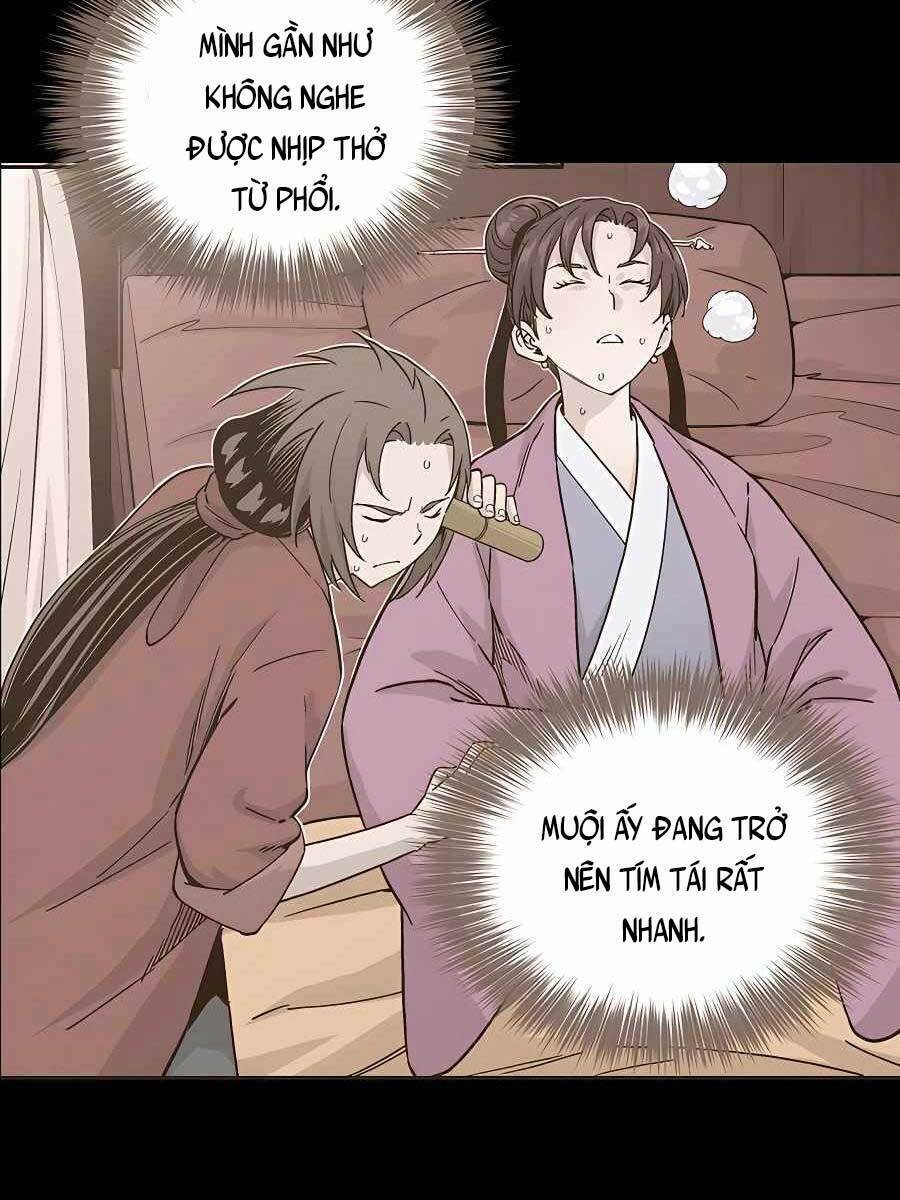 Trọng Sinh Thành Thần Y Thời Tam Quốc - Chapter 65 - Page 115