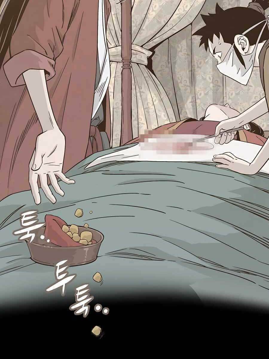 Trọng Sinh Thành Thần Y Thời Tam Quốc - Chapter 65 - Page 120