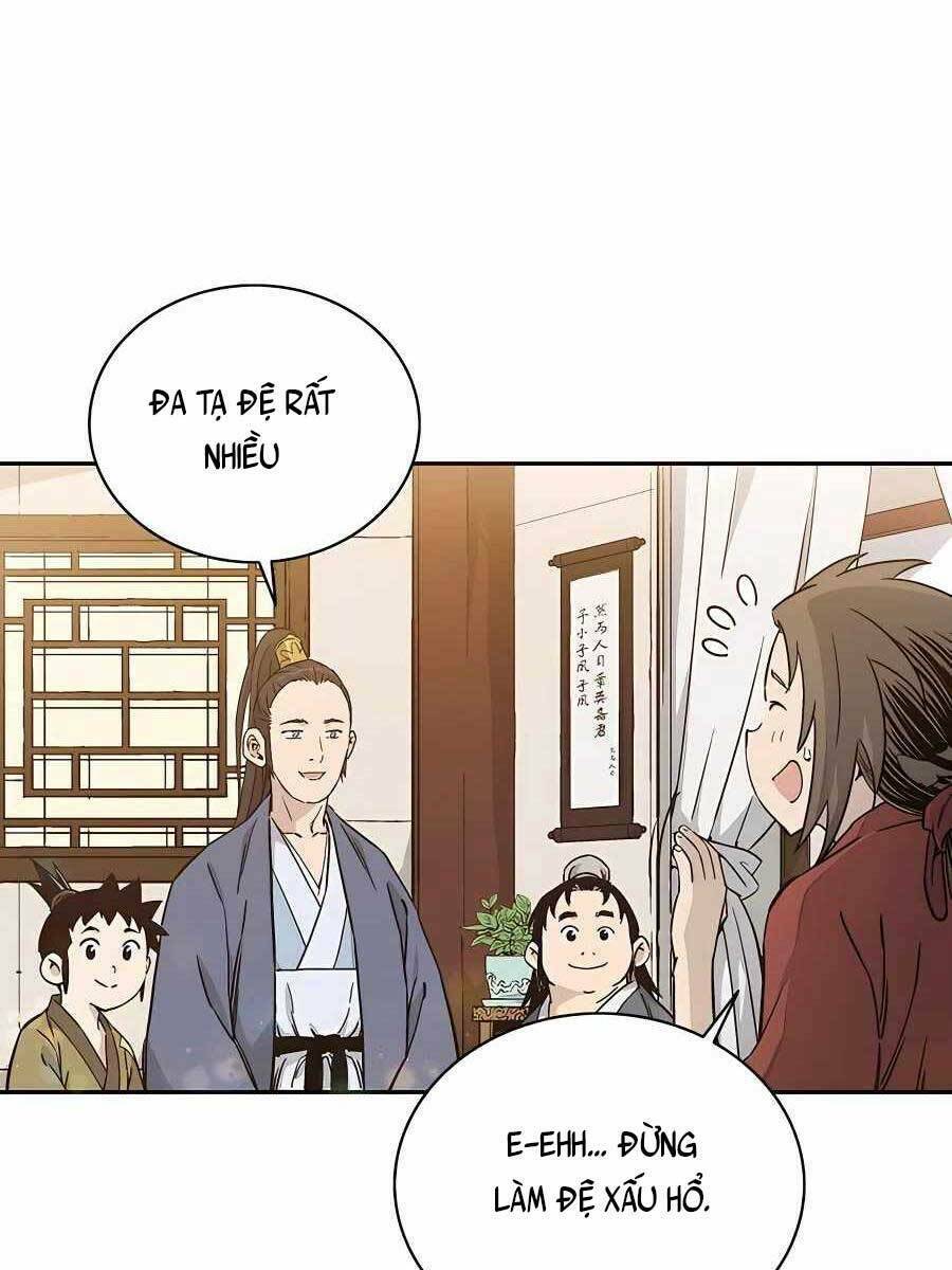 Trọng Sinh Thành Thần Y Thời Tam Quốc - Chapter 65 - Page 125