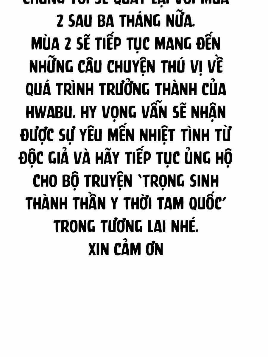 Trọng Sinh Thành Thần Y Thời Tam Quốc - Chapter 65 - Page 142