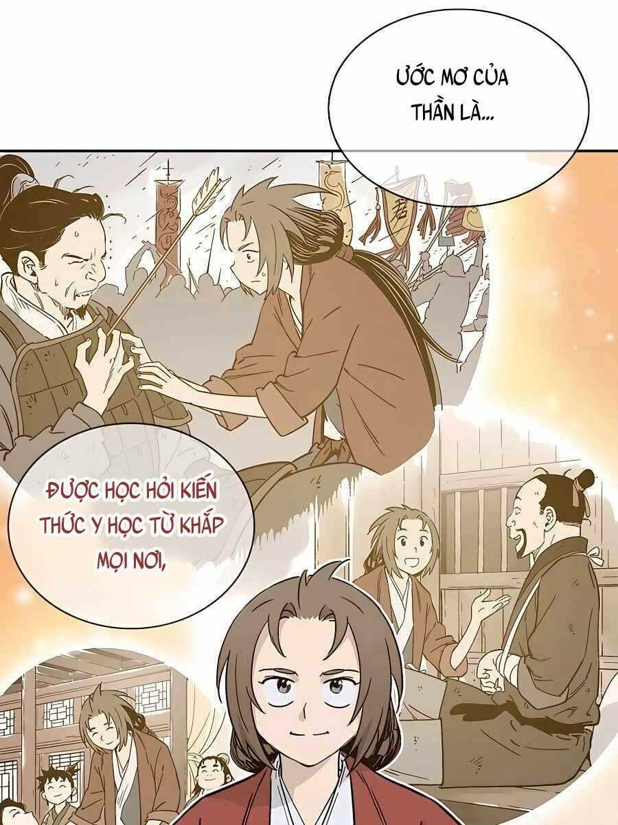 Trọng Sinh Thành Thần Y Thời Tam Quốc - Chapter 65 - Page 18