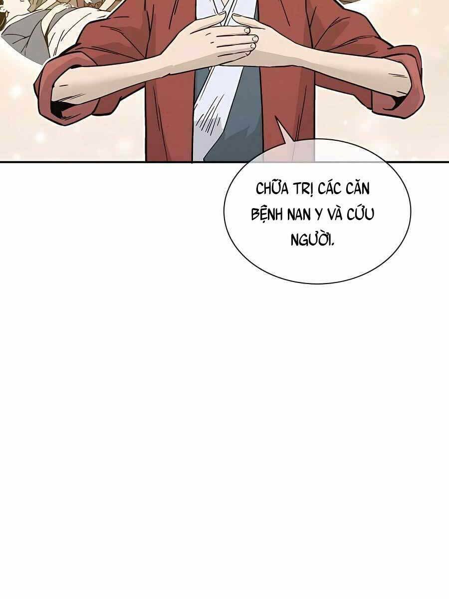 Trọng Sinh Thành Thần Y Thời Tam Quốc - Chapter 65 - Page 19