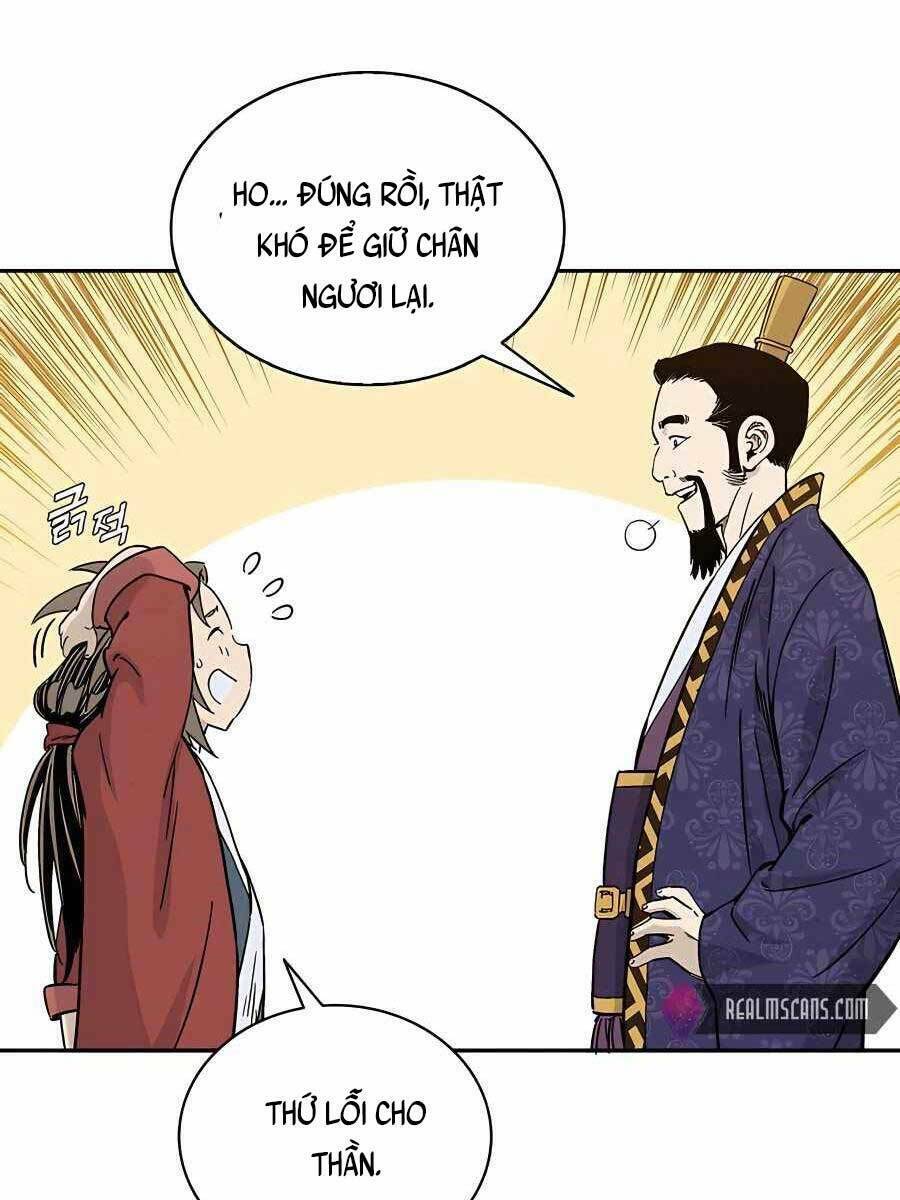 Trọng Sinh Thành Thần Y Thời Tam Quốc - Chapter 65 - Page 20