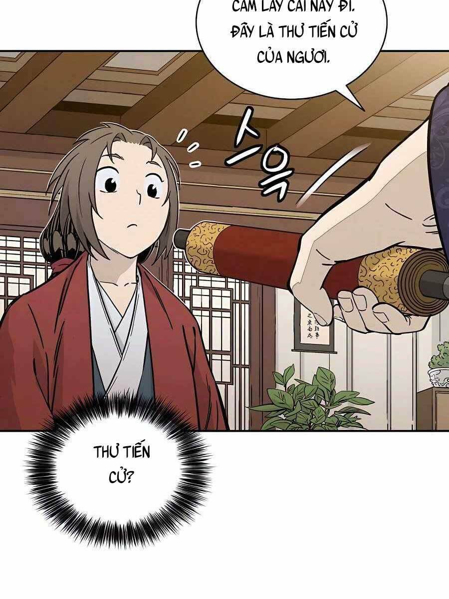 Trọng Sinh Thành Thần Y Thời Tam Quốc - Chapter 65 - Page 23