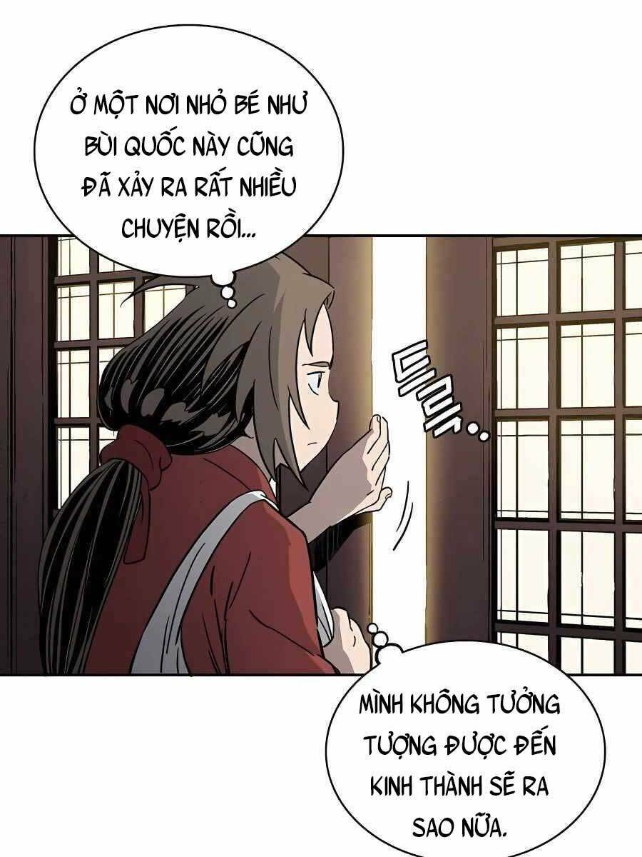Trọng Sinh Thành Thần Y Thời Tam Quốc - Chapter 65 - Page 34