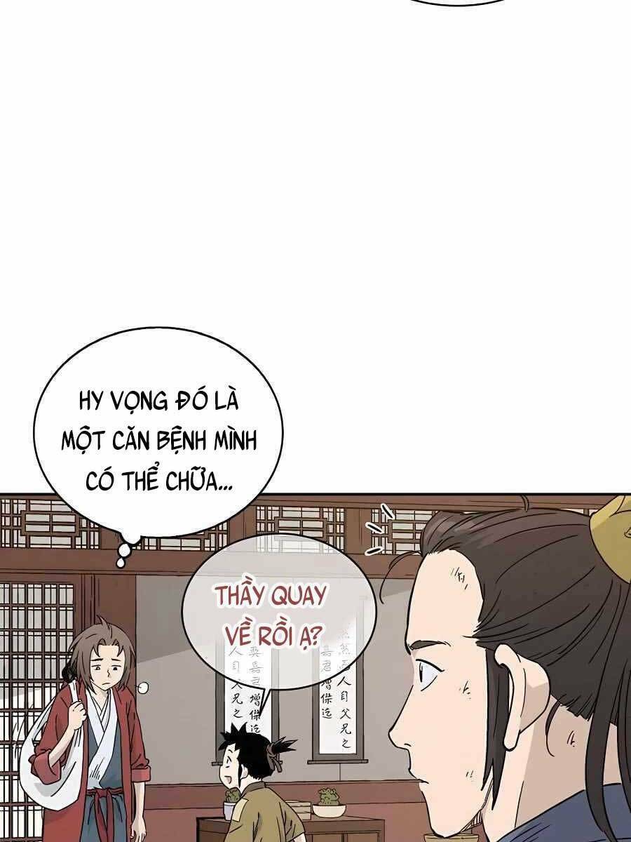 Trọng Sinh Thành Thần Y Thời Tam Quốc - Chapter 65 - Page 35