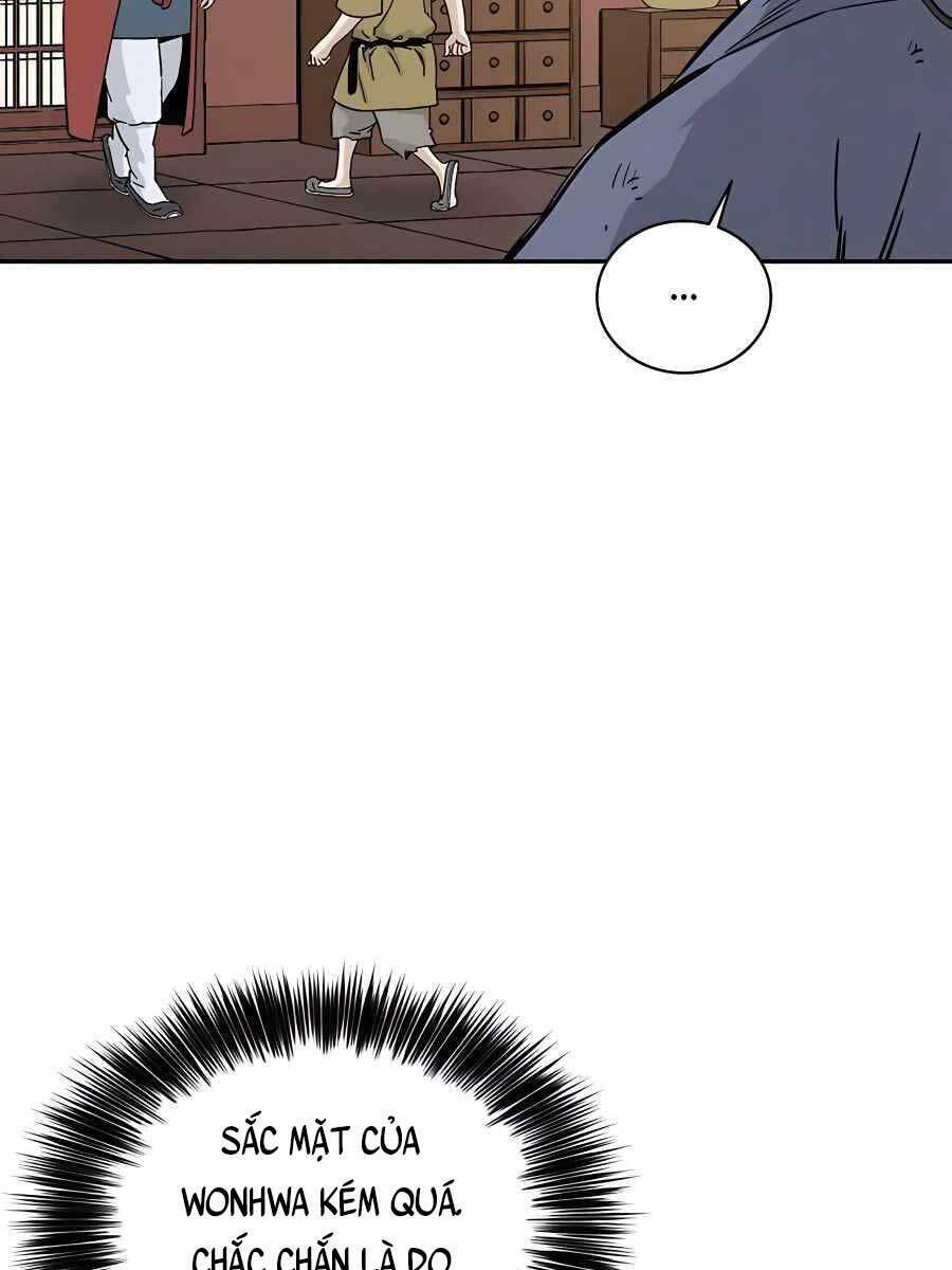 Trọng Sinh Thành Thần Y Thời Tam Quốc - Chapter 65 - Page 36