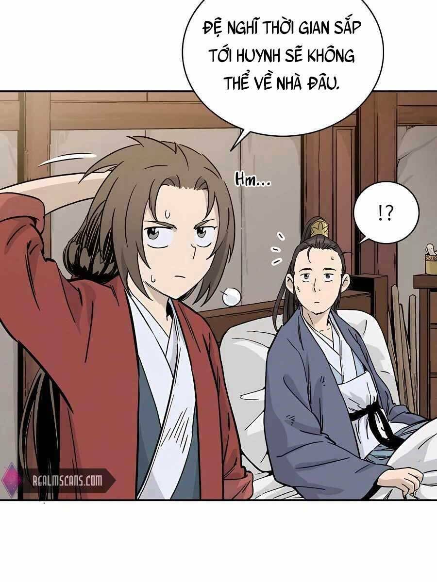 Trọng Sinh Thành Thần Y Thời Tam Quốc - Chapter 65 - Page 42