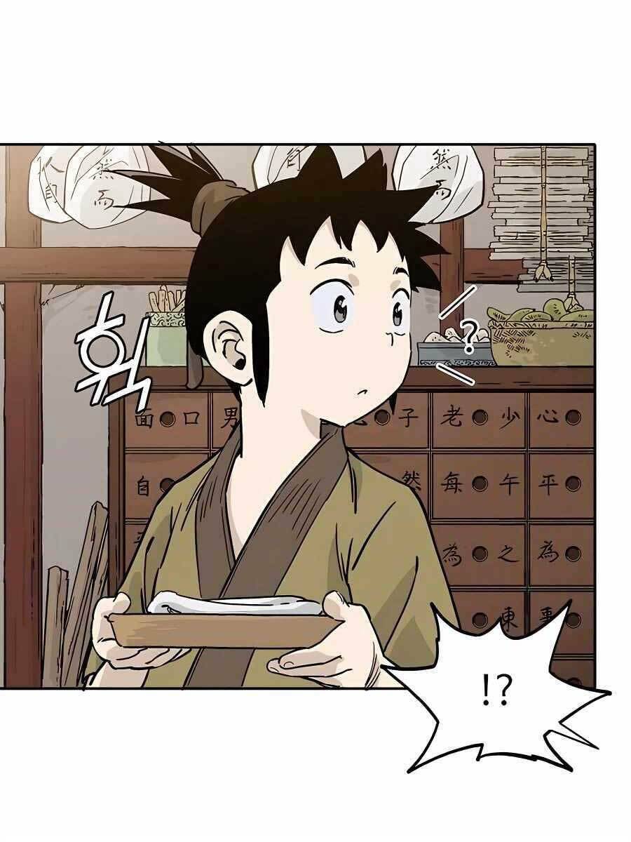 Trọng Sinh Thành Thần Y Thời Tam Quốc - Chapter 65 - Page 45