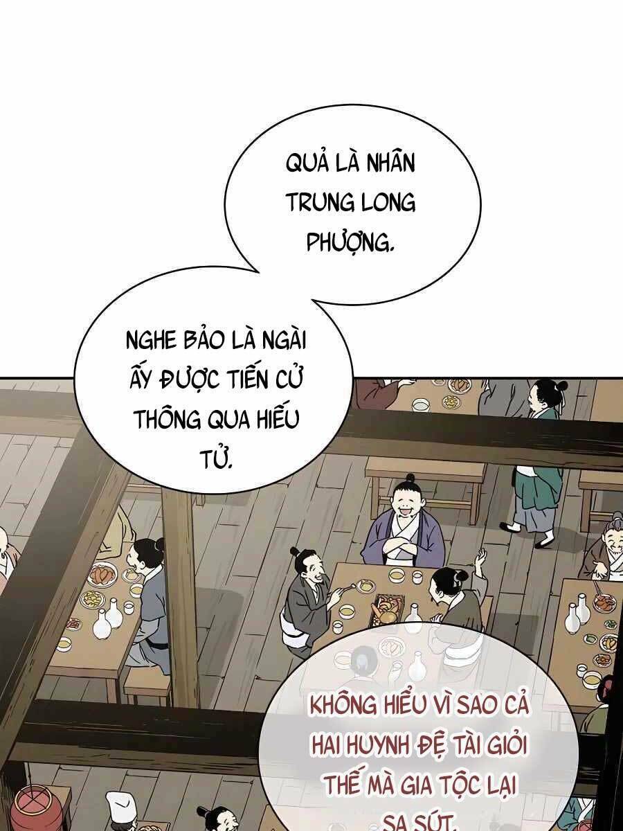 Trọng Sinh Thành Thần Y Thời Tam Quốc - Chapter 65 - Page 56