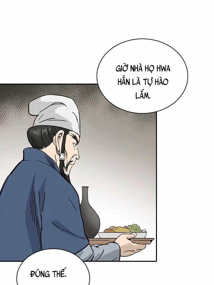 Trọng Sinh Thành Thần Y Thời Tam Quốc - Chapter 65 - Page 58