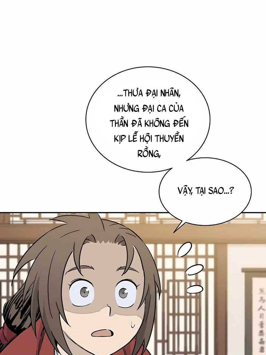 Trọng Sinh Thành Thần Y Thời Tam Quốc - Chapter 65 - Page 5