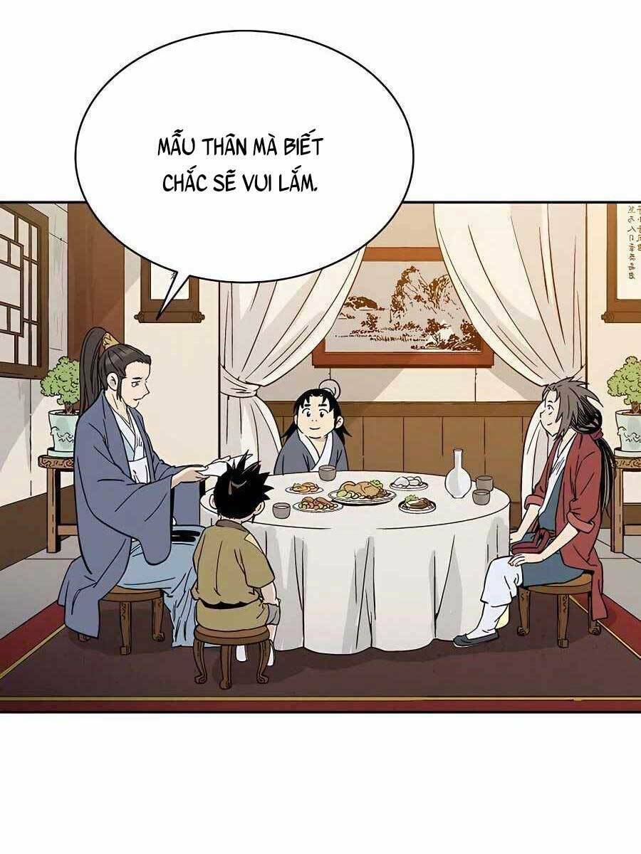 Trọng Sinh Thành Thần Y Thời Tam Quốc - Chapter 65 - Page 86