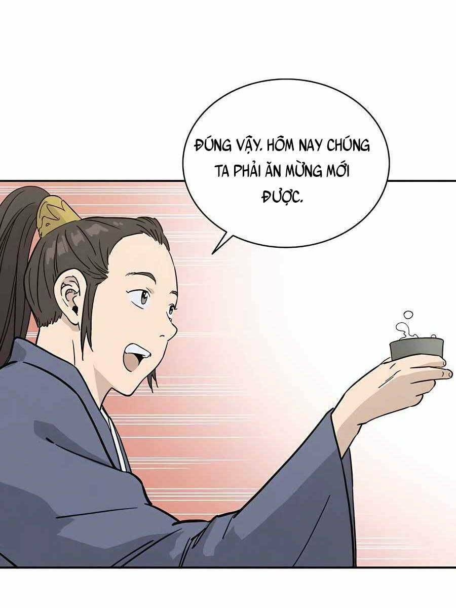 Trọng Sinh Thành Thần Y Thời Tam Quốc - Chapter 65 - Page 90