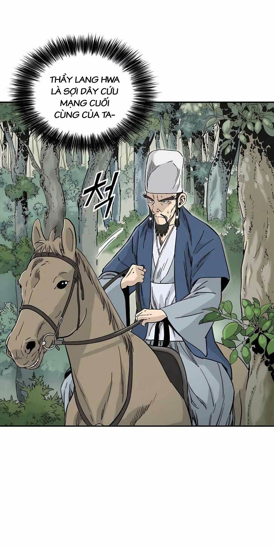 Trọng Sinh Thành Thần Y Thời Tam Quốc - Chapter 66 - Page 15