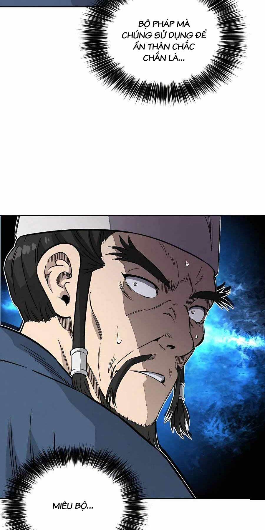 Trọng Sinh Thành Thần Y Thời Tam Quốc - Chapter 66 - Page 19