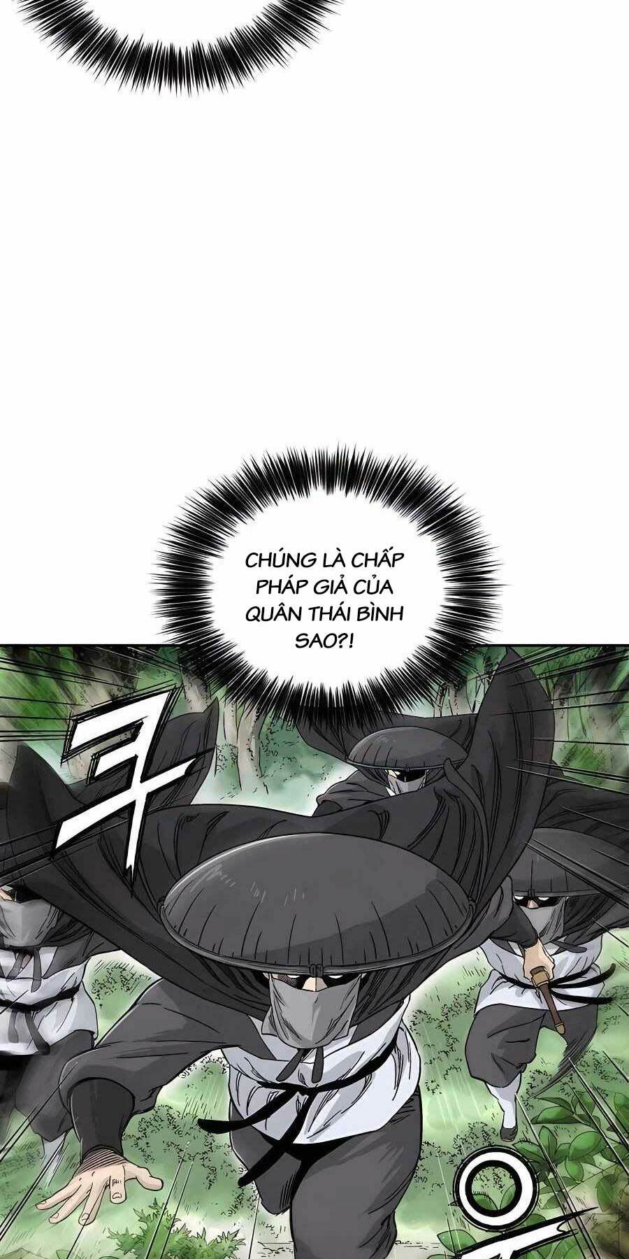 Trọng Sinh Thành Thần Y Thời Tam Quốc - Chapter 66 - Page 20