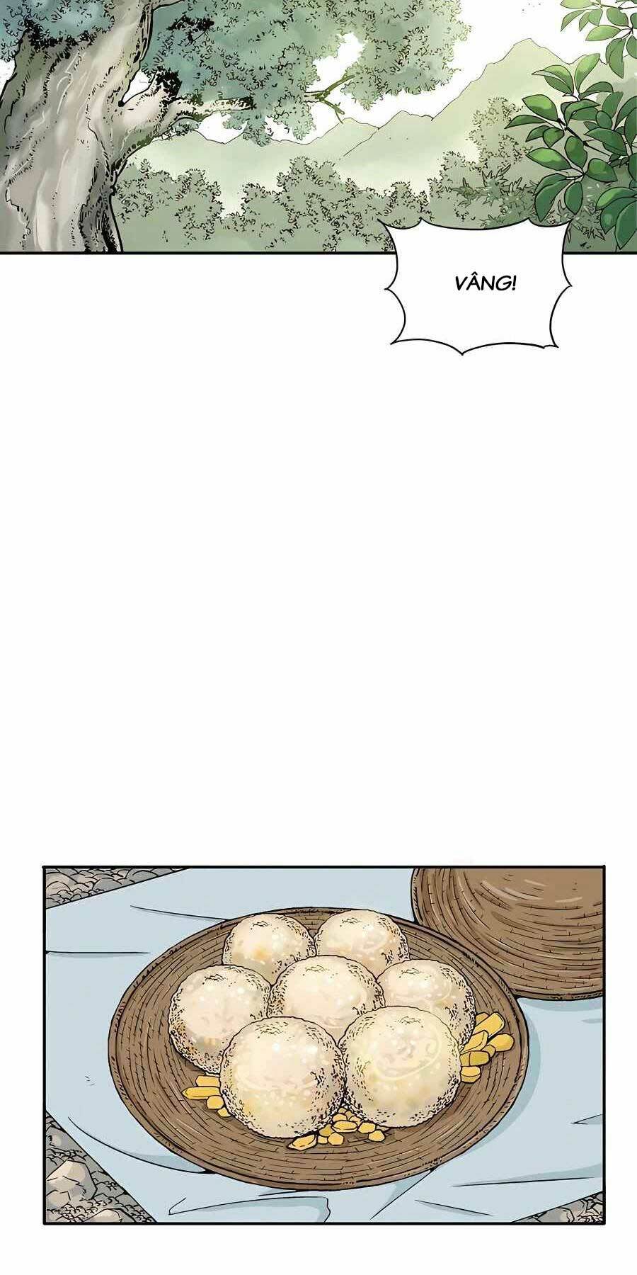 Trọng Sinh Thành Thần Y Thời Tam Quốc - Chapter 66 - Page 22