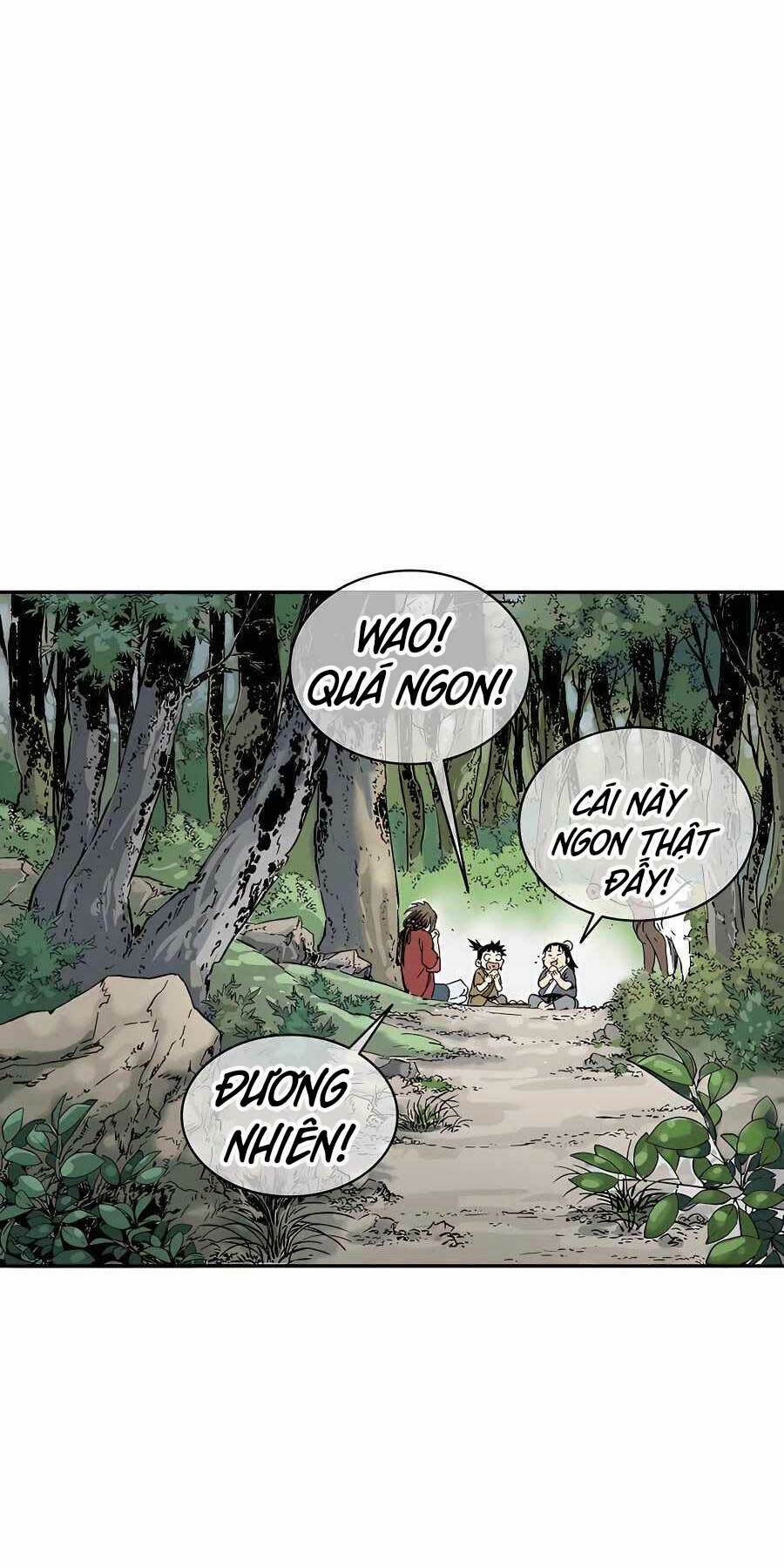 Trọng Sinh Thành Thần Y Thời Tam Quốc - Chapter 66 - Page 23
