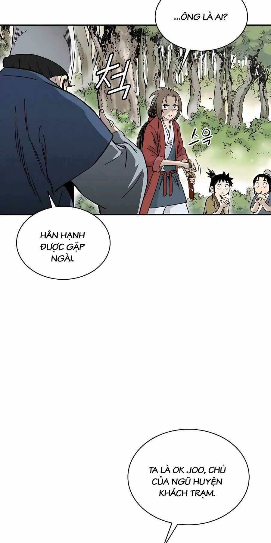 Trọng Sinh Thành Thần Y Thời Tam Quốc - Chapter 66 - Page 29