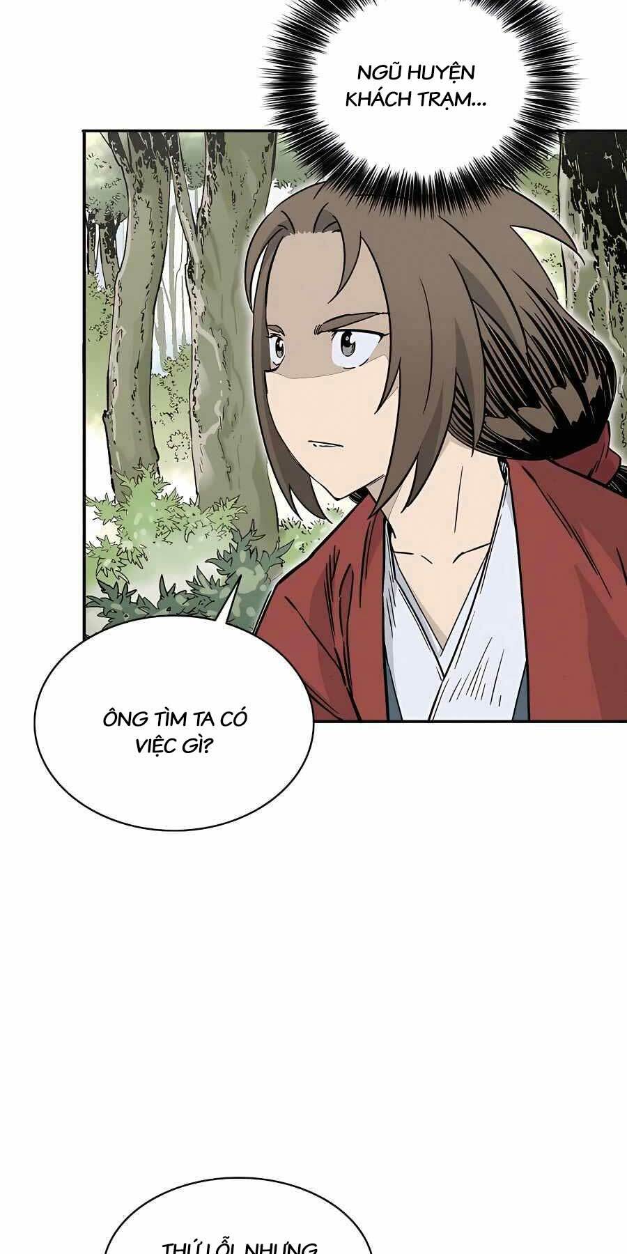 Trọng Sinh Thành Thần Y Thời Tam Quốc - Chapter 66 - Page 31