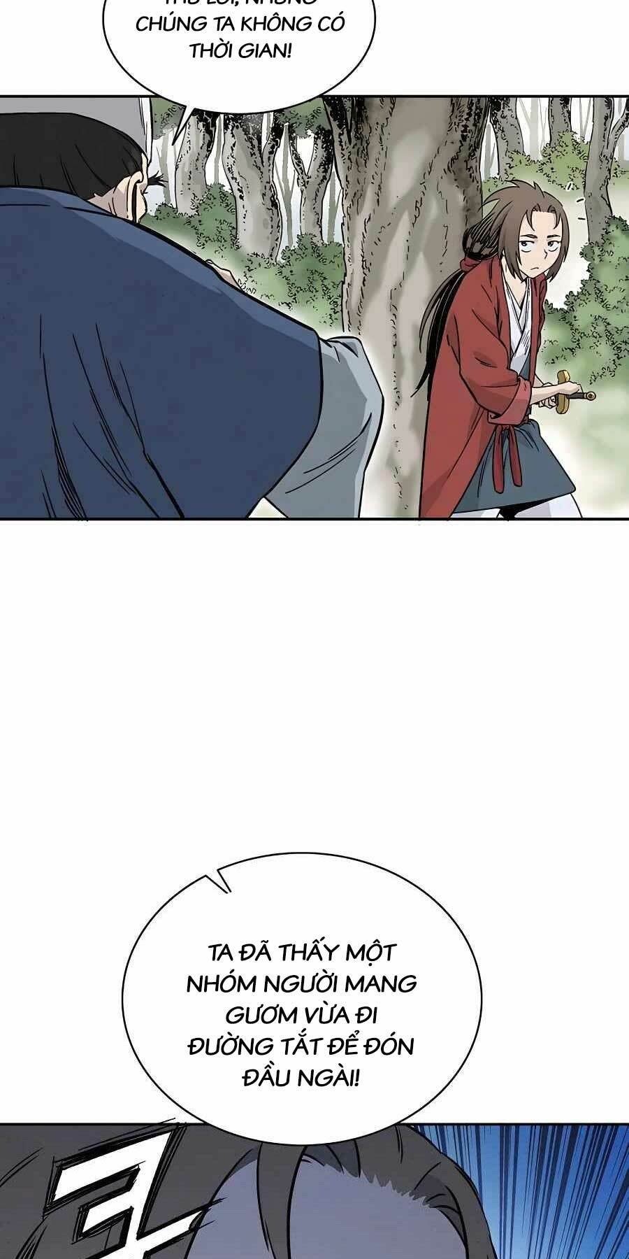 Trọng Sinh Thành Thần Y Thời Tam Quốc - Chapter 66 - Page 32