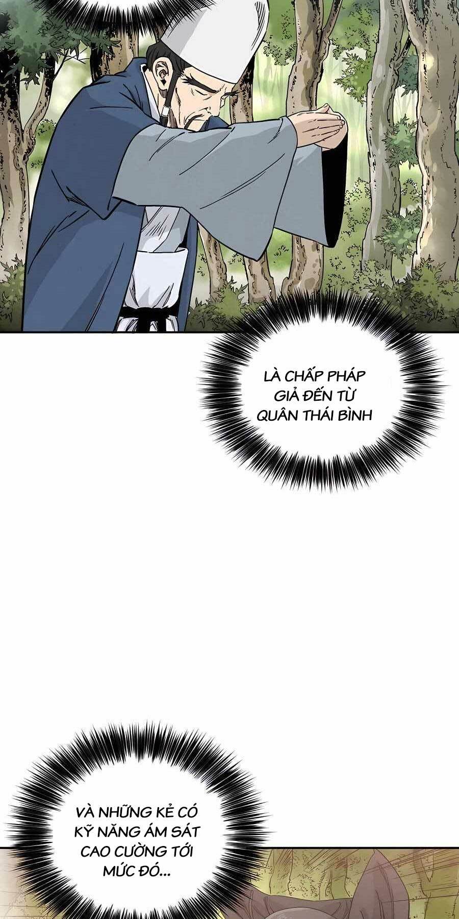 Trọng Sinh Thành Thần Y Thời Tam Quốc - Chapter 66 - Page 34