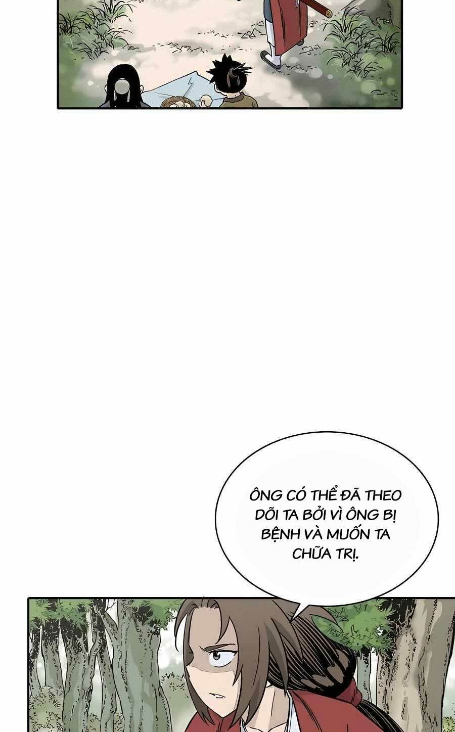 Trọng Sinh Thành Thần Y Thời Tam Quốc - Chapter 66 - Page 38