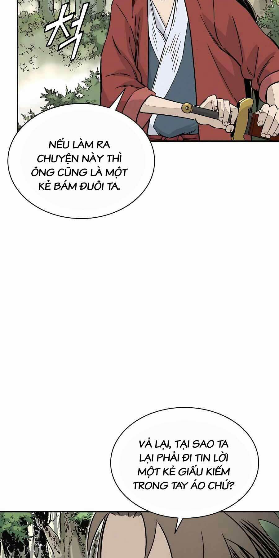 Trọng Sinh Thành Thần Y Thời Tam Quốc - Chapter 66 - Page 39