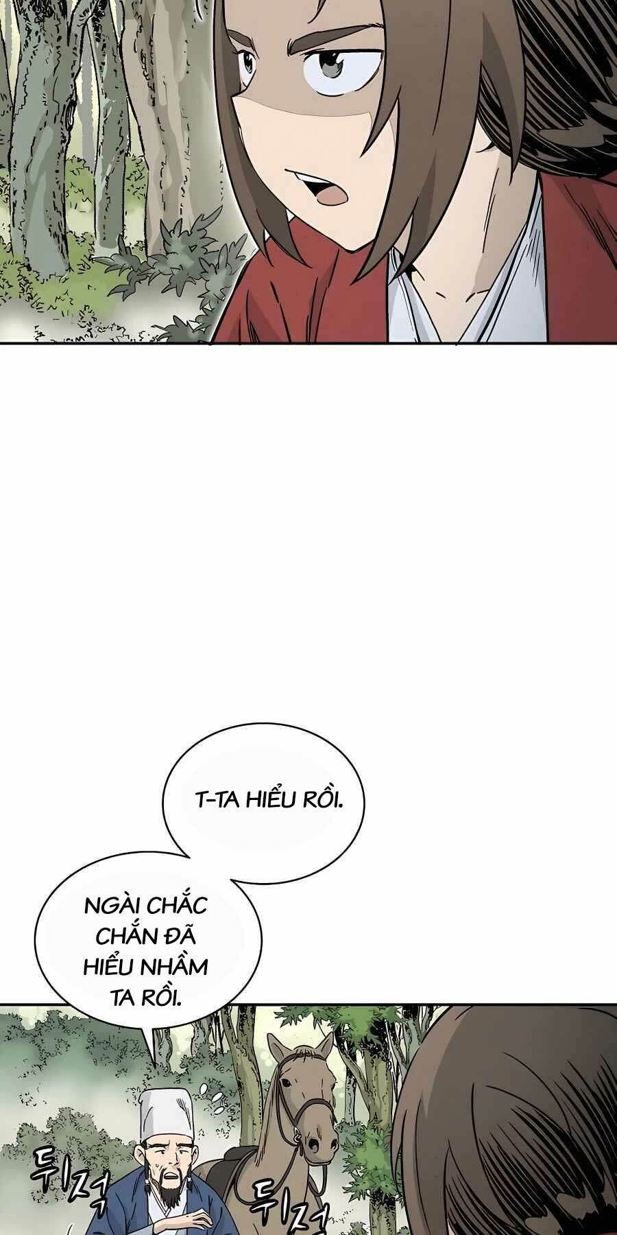 Trọng Sinh Thành Thần Y Thời Tam Quốc - Chapter 66 - Page 40