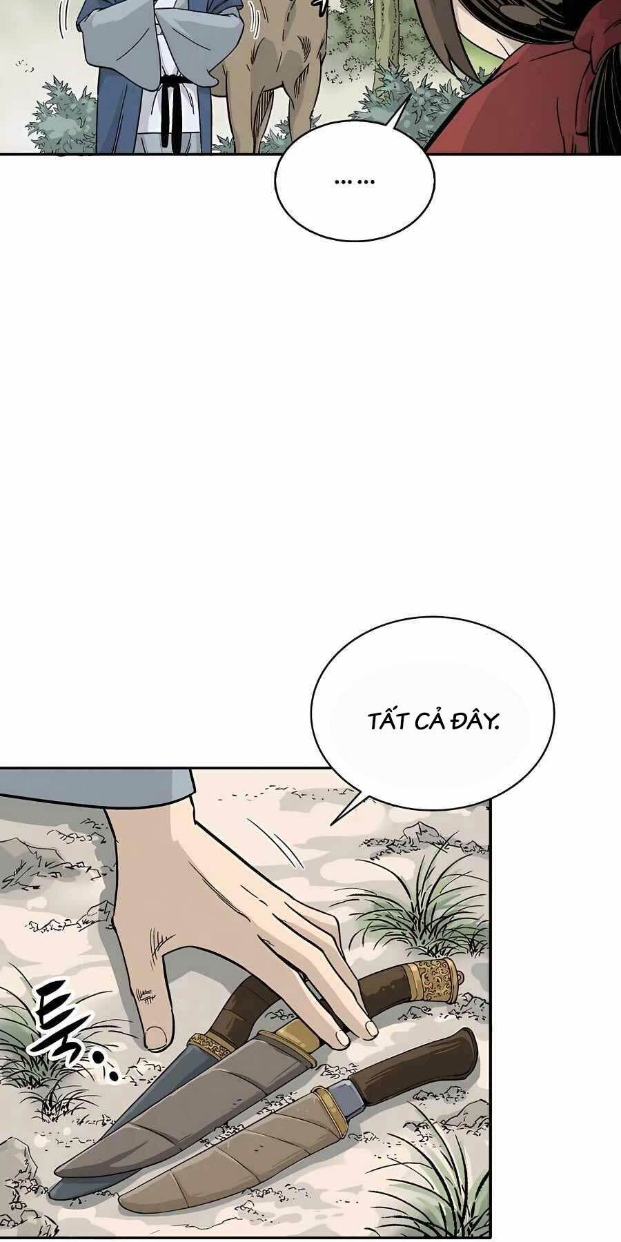 Trọng Sinh Thành Thần Y Thời Tam Quốc - Chapter 66 - Page 41