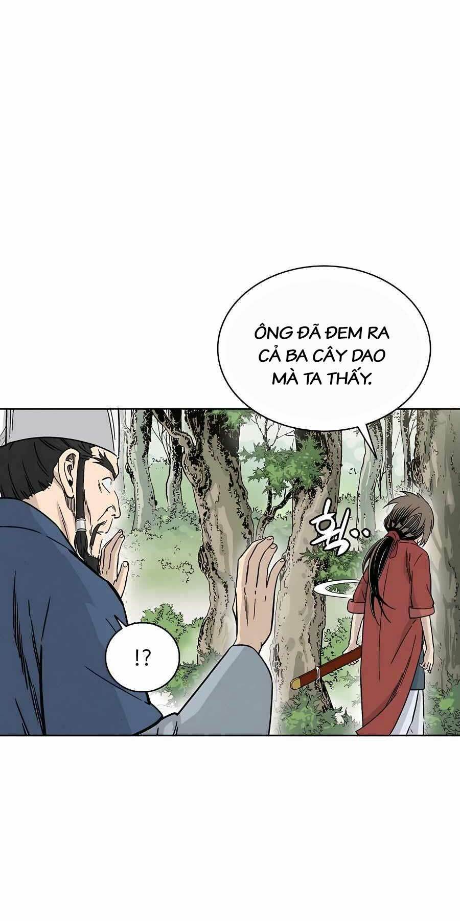 Trọng Sinh Thành Thần Y Thời Tam Quốc - Chapter 66 - Page 43
