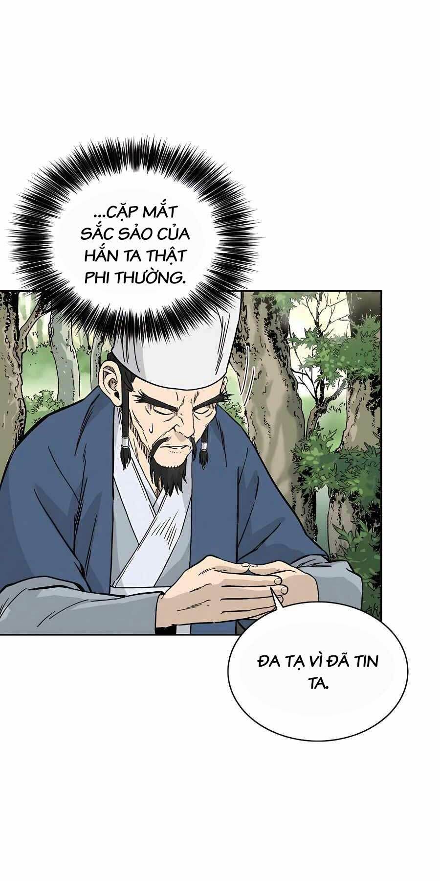 Trọng Sinh Thành Thần Y Thời Tam Quốc - Chapter 66 - Page 44