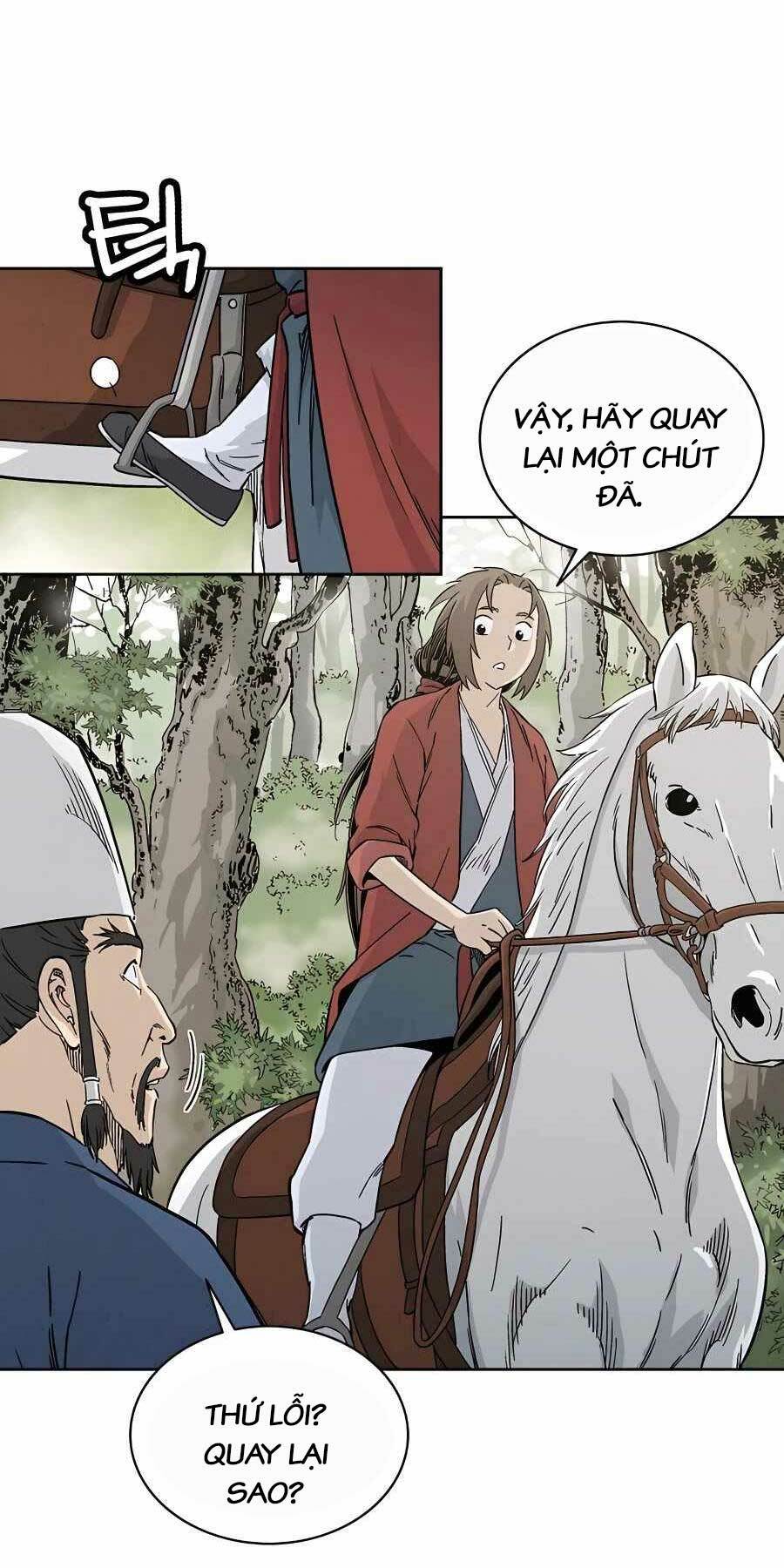 Trọng Sinh Thành Thần Y Thời Tam Quốc - Chapter 66 - Page 45