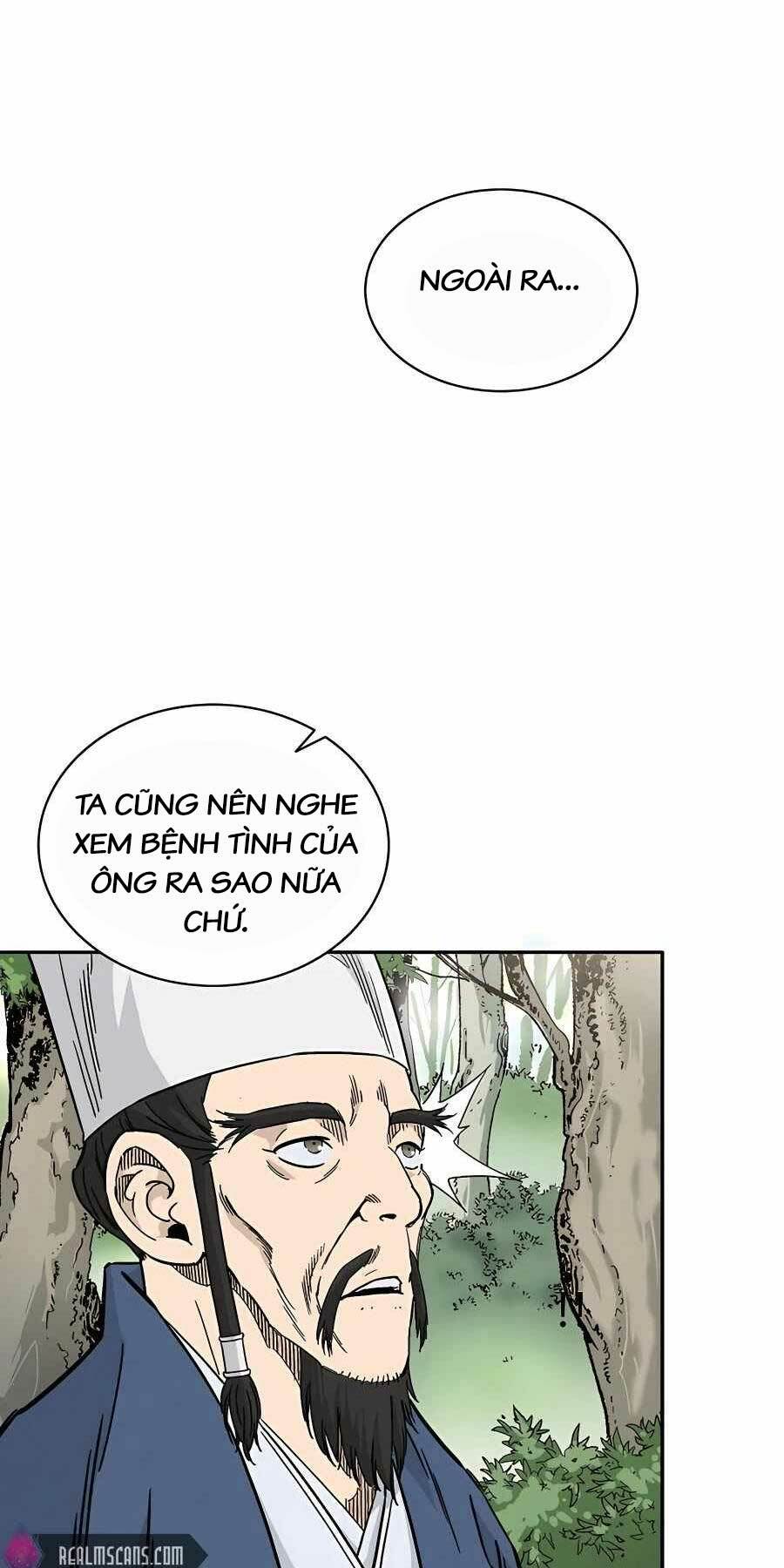 Trọng Sinh Thành Thần Y Thời Tam Quốc - Chapter 66 - Page 48