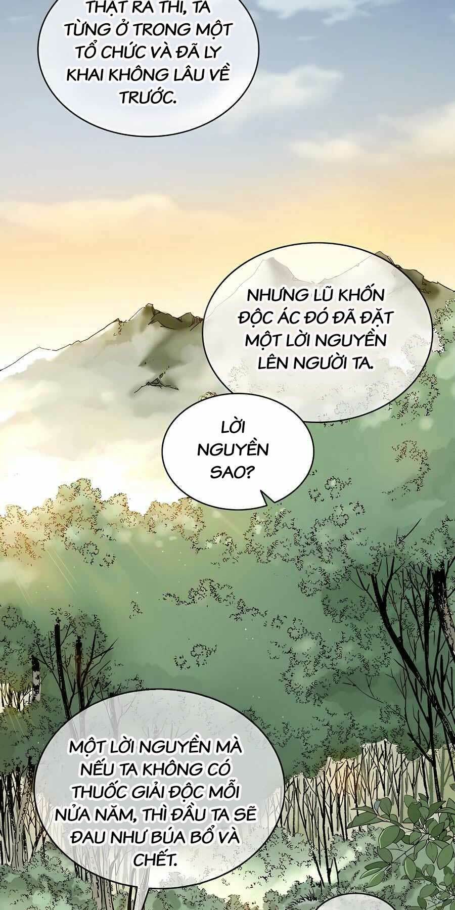 Trọng Sinh Thành Thần Y Thời Tam Quốc - Chapter 66 - Page 50