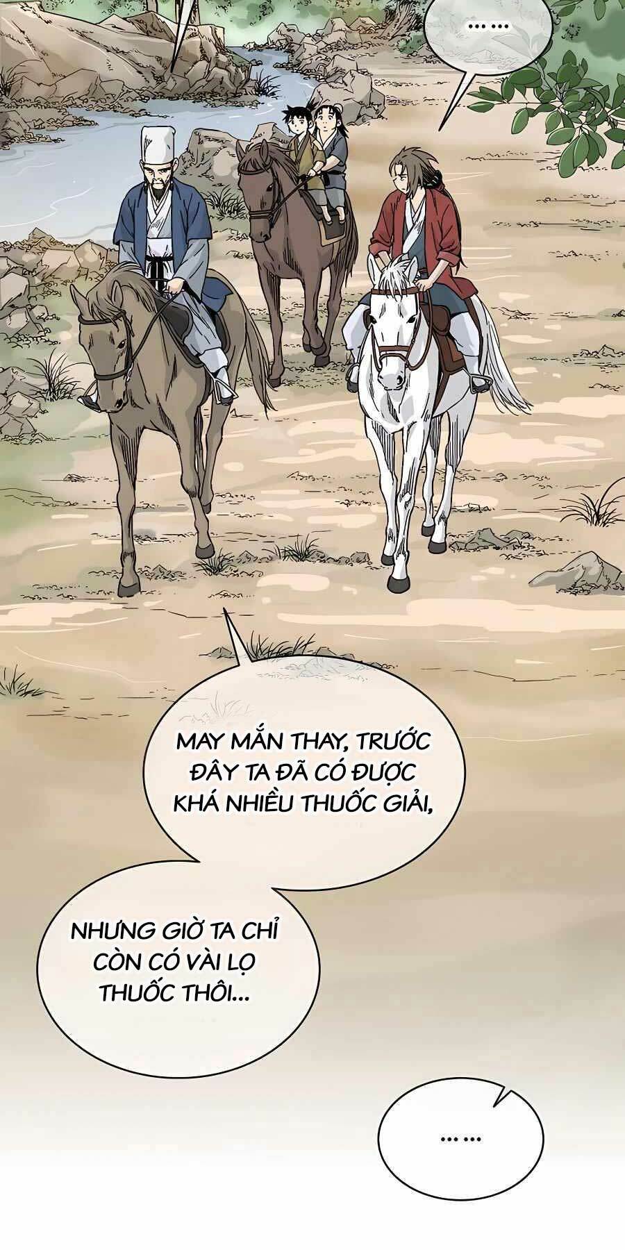 Trọng Sinh Thành Thần Y Thời Tam Quốc - Chapter 66 - Page 51