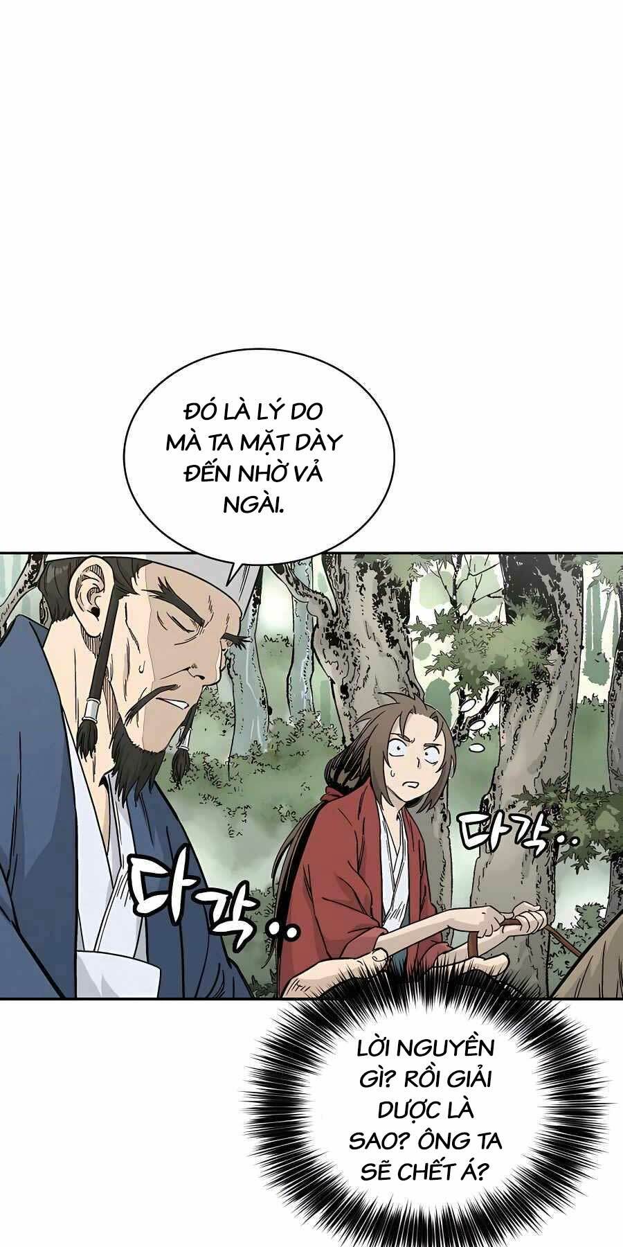 Trọng Sinh Thành Thần Y Thời Tam Quốc - Chapter 66 - Page 52