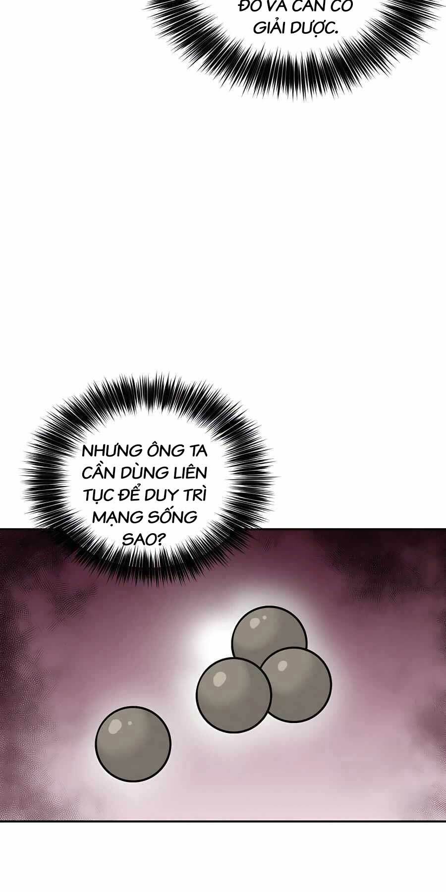 Trọng Sinh Thành Thần Y Thời Tam Quốc - Chapter 66 - Page 54