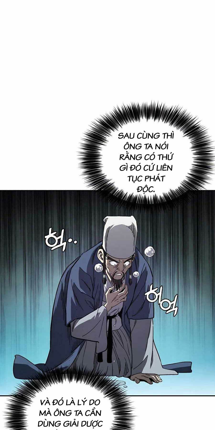 Trọng Sinh Thành Thần Y Thời Tam Quốc - Chapter 66 - Page 55