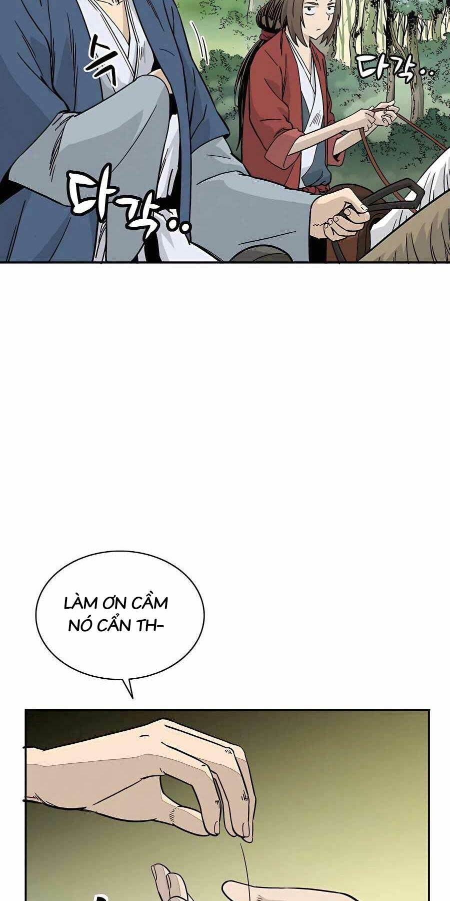 Trọng Sinh Thành Thần Y Thời Tam Quốc - Chapter 66 - Page 58