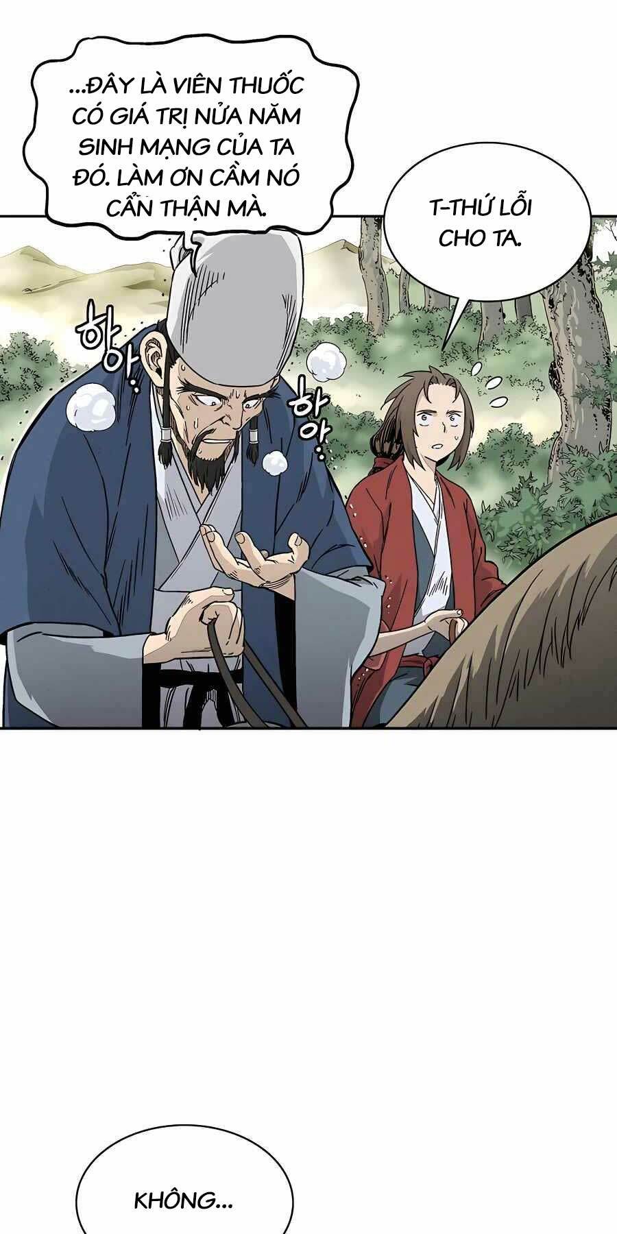 Trọng Sinh Thành Thần Y Thời Tam Quốc - Chapter 66 - Page 62