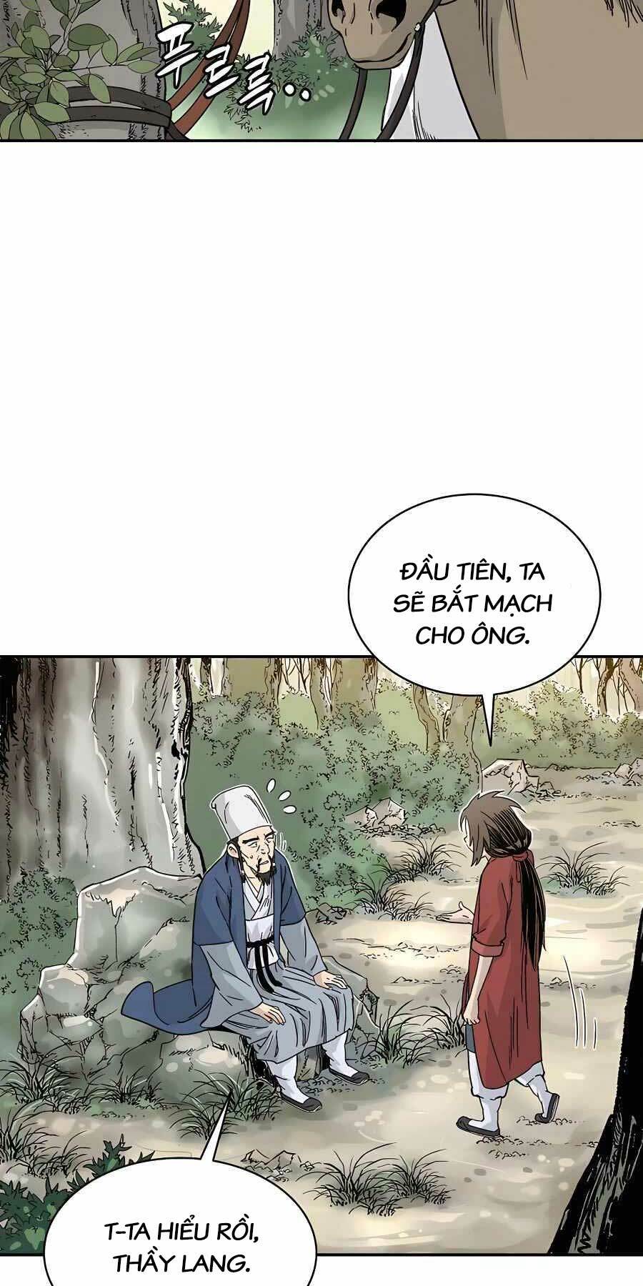 Trọng Sinh Thành Thần Y Thời Tam Quốc - Chapter 66 - Page 67