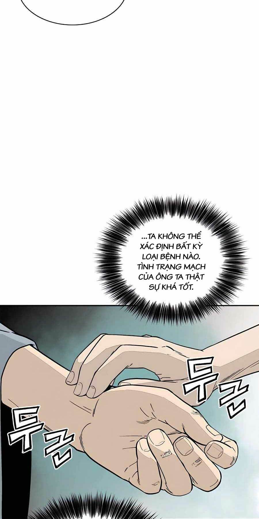 Trọng Sinh Thành Thần Y Thời Tam Quốc - Chapter 66 - Page 68