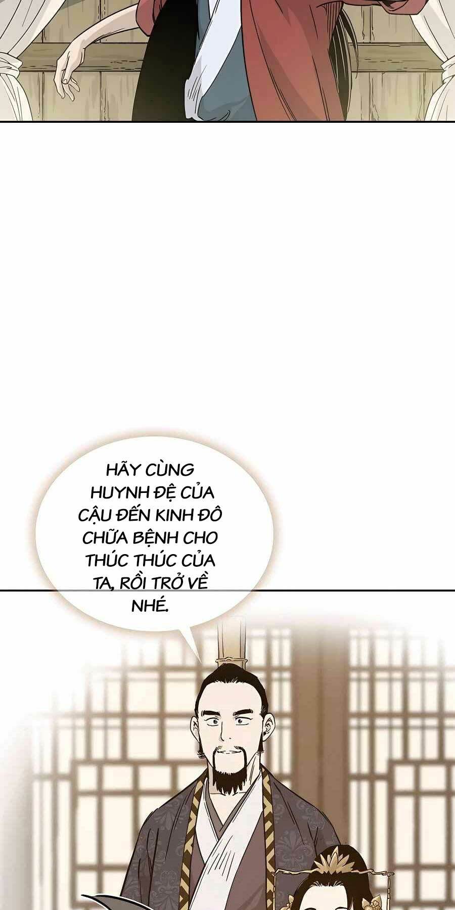 Trọng Sinh Thành Thần Y Thời Tam Quốc - Chapter 66 - Page 6