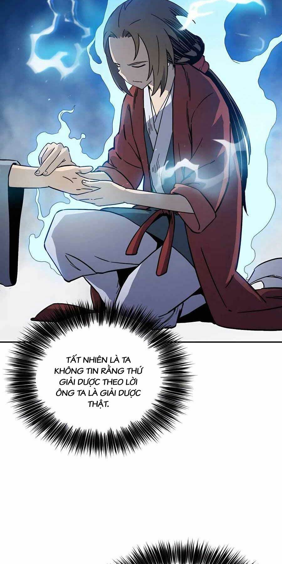 Trọng Sinh Thành Thần Y Thời Tam Quốc - Chapter 66 - Page 70