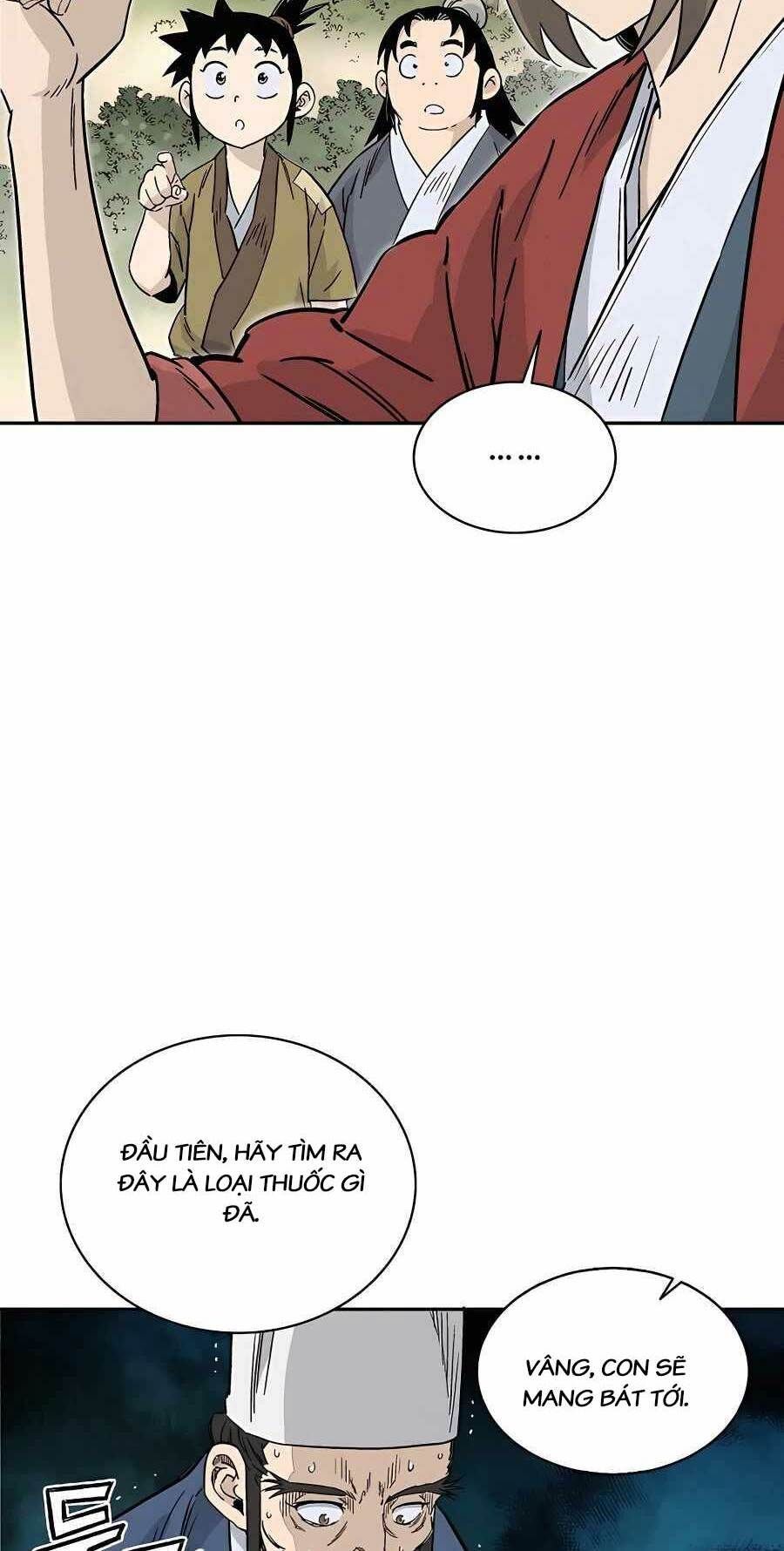 Trọng Sinh Thành Thần Y Thời Tam Quốc - Chapter 66 - Page 74