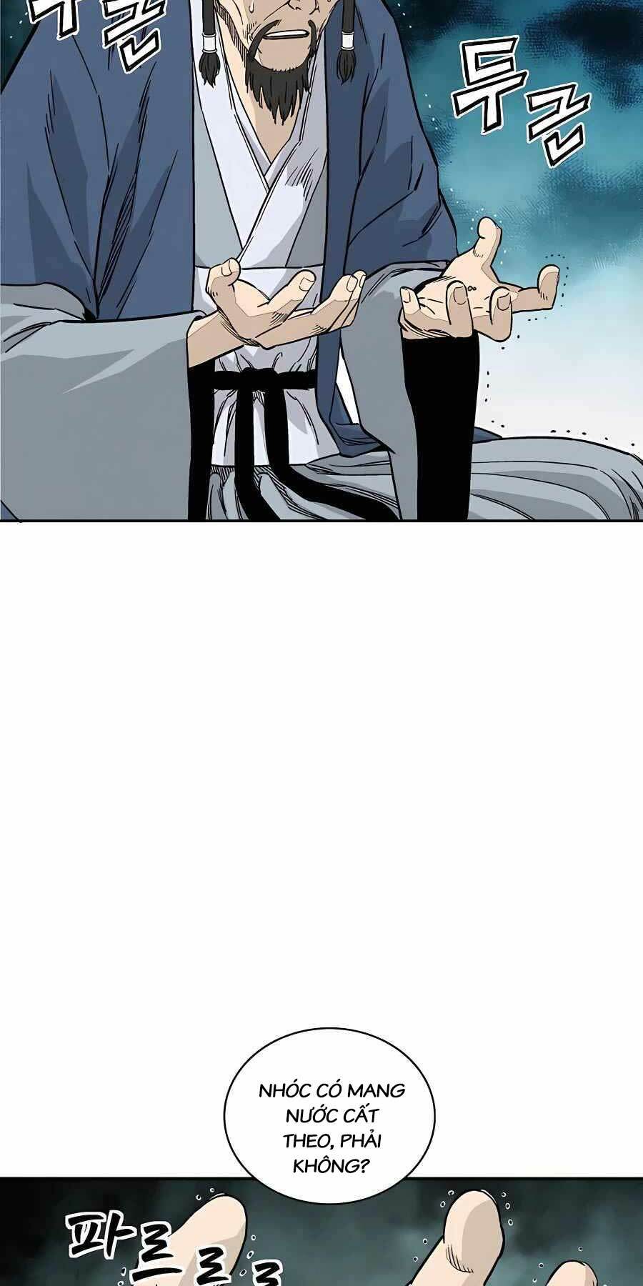 Trọng Sinh Thành Thần Y Thời Tam Quốc - Chapter 66 - Page 75