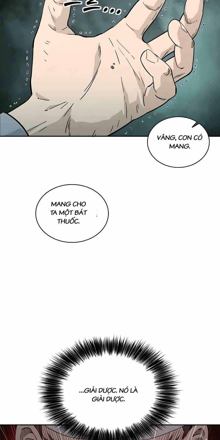 Trọng Sinh Thành Thần Y Thời Tam Quốc - Chapter 66 - Page 76