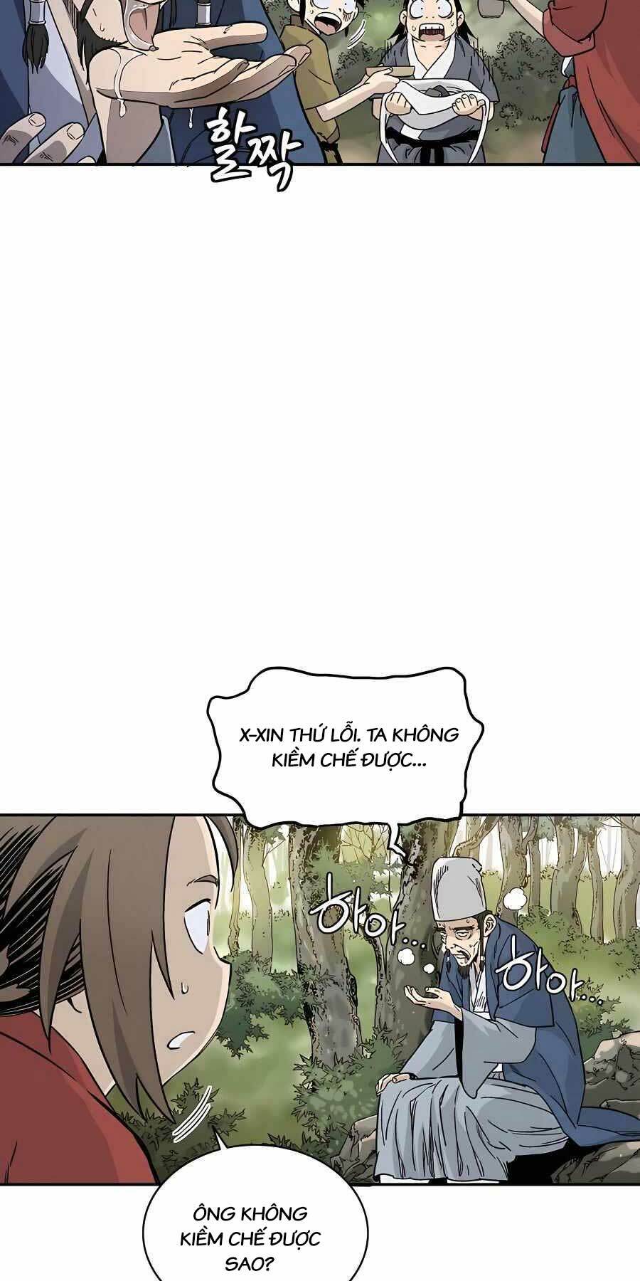 Trọng Sinh Thành Thần Y Thời Tam Quốc - Chapter 66 - Page 79